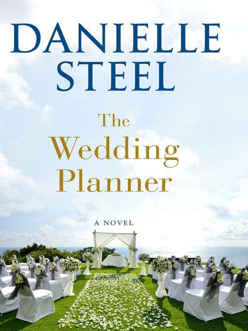 Title details for The Wedding Planner by Danielle Steel - Available